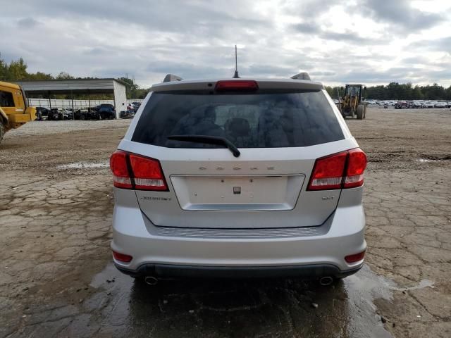 2013 Dodge Journey SXT