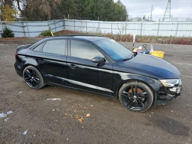 2019 Audi A3 Premium