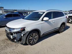 Vehiculos salvage en venta de Copart Gaston, SC: 2020 Mitsubishi Outlander SE