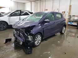 Vehiculos salvage en venta de Copart Madisonville, TN: 2016 Chevrolet Spark 1LT