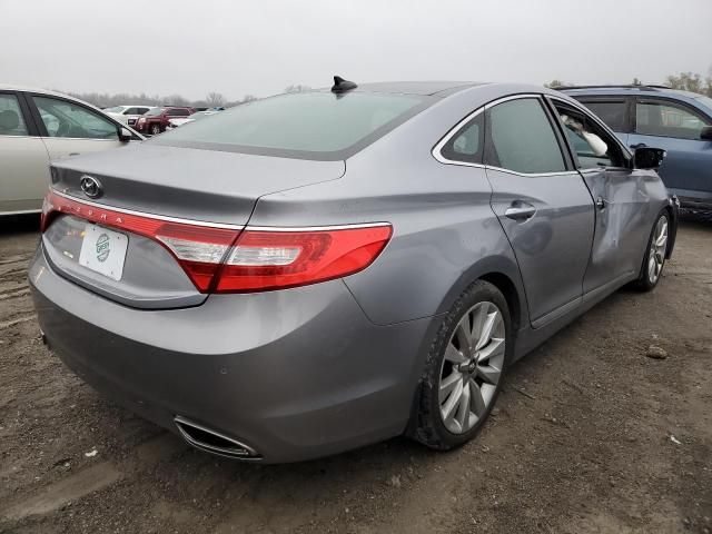 2014 Hyundai Azera GLS