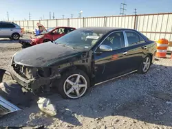 Salvage cars for sale at Haslet, TX auction: 2012 Toyota Camry Base