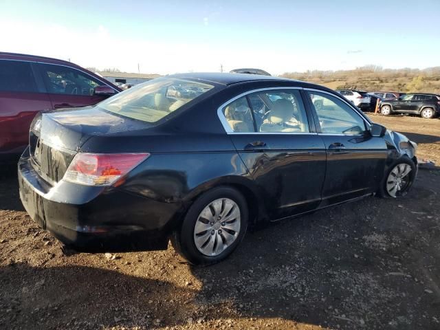 2010 Honda Accord LX