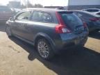 2010 Volvo C30 T5