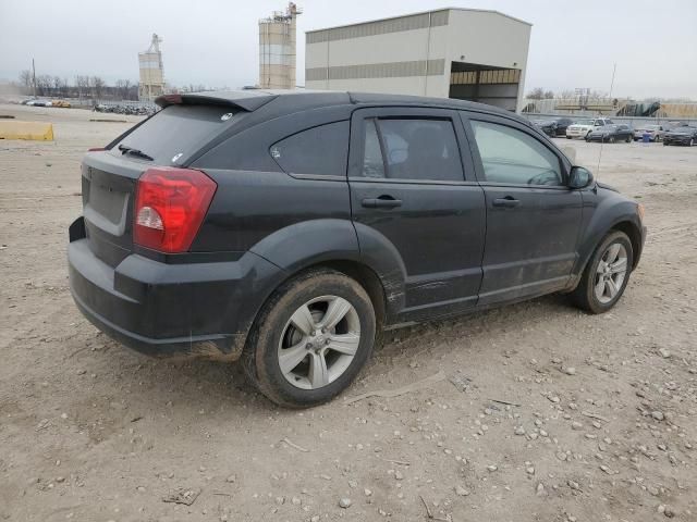 2011 Dodge Caliber Mainstreet