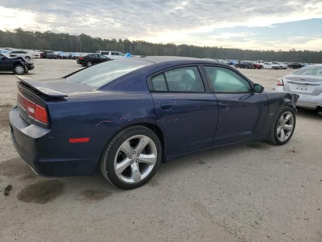 2014 Dodge Charger R/T