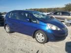 2012 Honda FIT