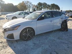 2023 Nissan Altima SR en venta en Loganville, GA