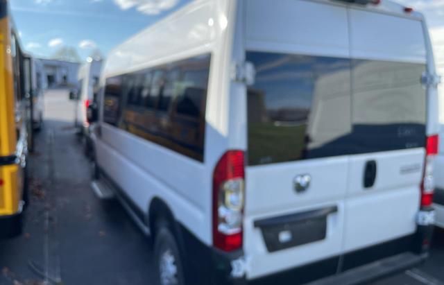 2023 Dodge RAM Promaster 2500 2500 High