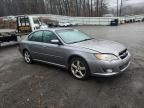 2009 Subaru Legacy 2.5I Limited