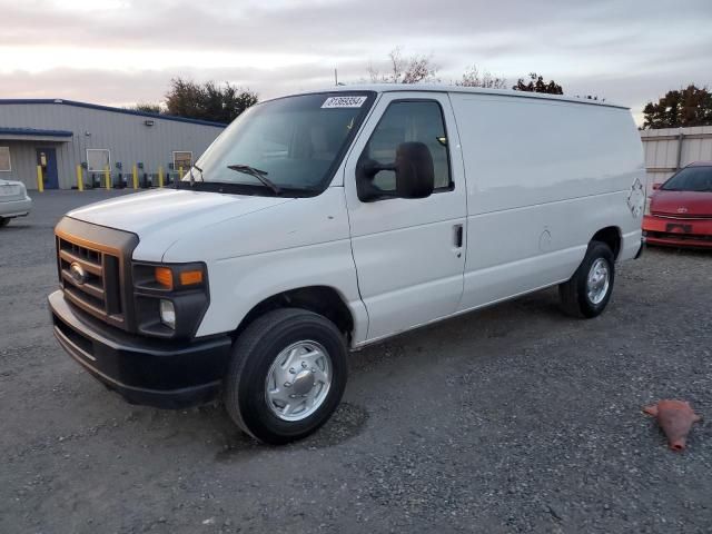 2010 Ford Econoline E150 Van