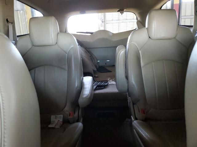 2009 Buick Enclave CXL