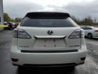 2010 Lexus RX 450H