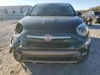 2016 Fiat 500X Trekking