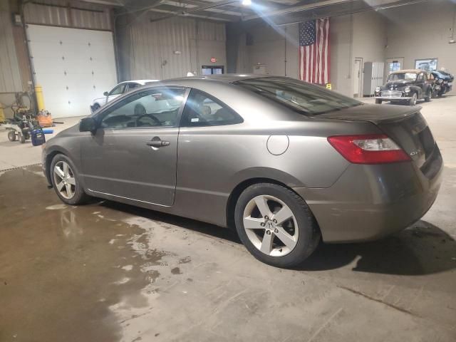 2008 Honda Civic EX