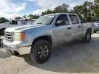 2011 GMC Sierra K1500 SLE