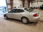 2008 Buick Lacrosse CX