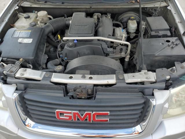 2005 GMC Envoy