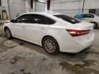 2014 Toyota Avalon Hybrid