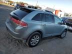 2007 Lincoln MKX