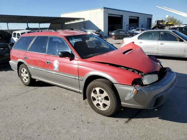 1999 Subaru Legacy Outback