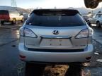 2010 Lexus RX 450H