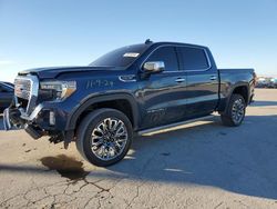 GMC Vehiculos salvage en venta: 2019 GMC Sierra K1500 Denali