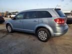 2013 Dodge Journey SE