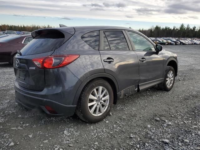 2016 Mazda CX-5 Sport