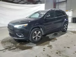 Run And Drives Cars for sale at auction: 2020 Jeep Cherokee Limited