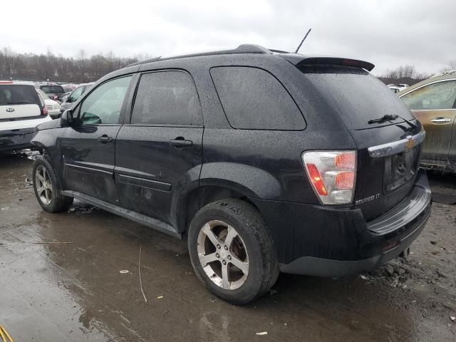 2007 Chevrolet Equinox LT