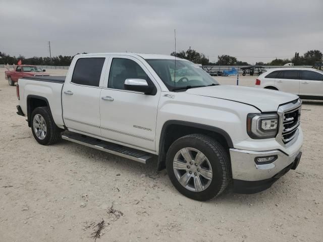 2018 GMC Sierra K1500 SLT