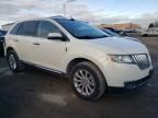 2013 Lincoln MKX