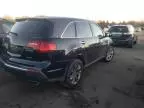 2011 Acura MDX Advance