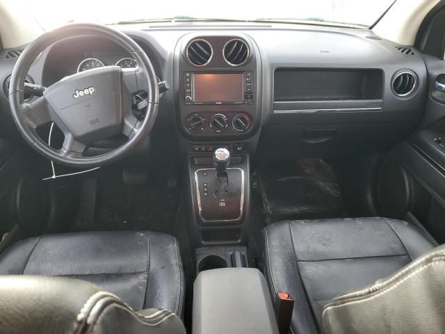 2009 Jeep Compass Limited