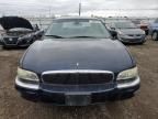 2002 Buick Park Avenue