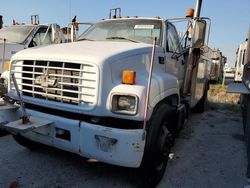 Salvage trucks for sale at Opa Locka, FL auction: 1997 Chevrolet C-SERIES C7H042