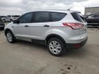 2013 Ford Escape S