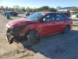 2024 KIA Forte GT Line en venta en Florence, MS