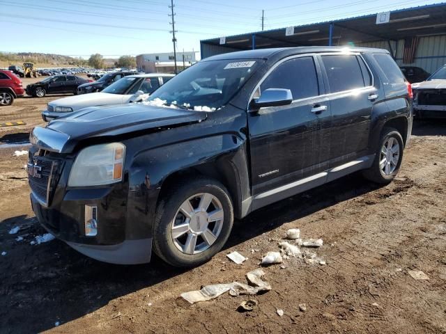 2012 GMC Terrain SLE