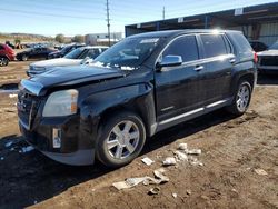 2012 GMC Terrain SLE en venta en Colorado Springs, CO