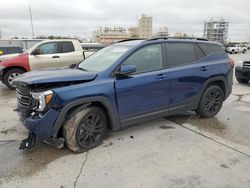 2022 GMC Terrain SLE en venta en New Orleans, LA