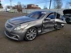 2010 Infiniti G37