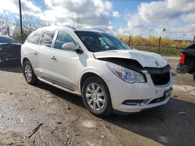 2013 Buick Enclave