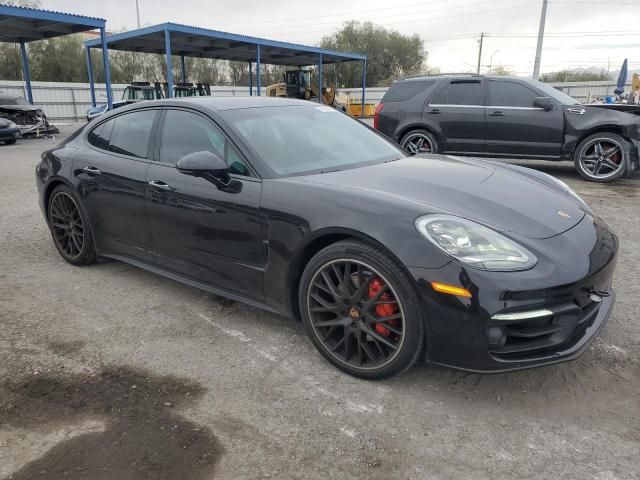 2021 Porsche Panamera Base