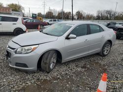 2016 Chevrolet Malibu Limited LT en venta en Columbus, OH