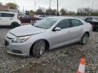 2016 Chevrolet Malibu Limited LT