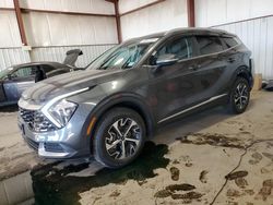 Carros salvage sin ofertas aún a la venta en subasta: 2023 KIA Sportage EX