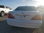 2003 Lexus LS 430