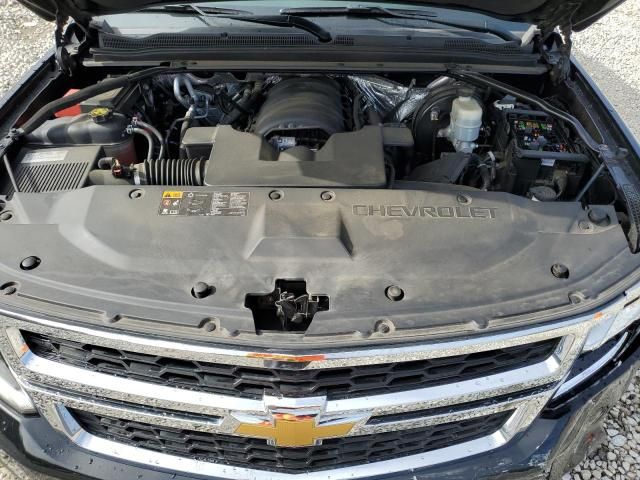 2016 Chevrolet Tahoe C1500 LS